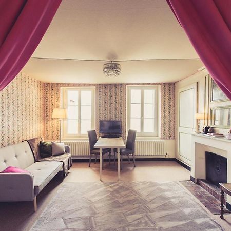 La Maison De La Liberte Alexandra David-Neel Poitiers Eksteriør billede