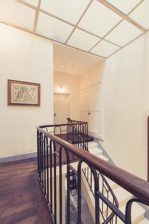La Maison De La Liberte Alexandra David-Neel Poitiers Eksteriør billede